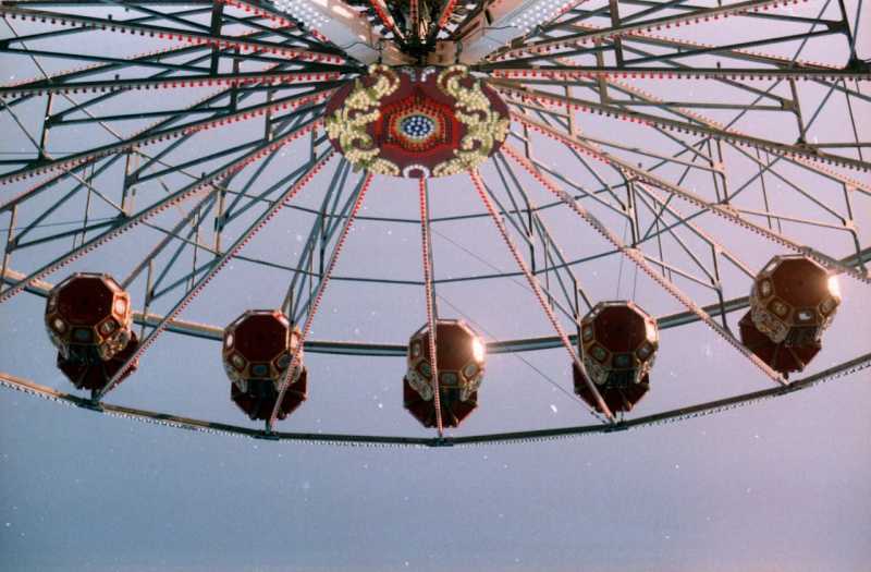 The Art of Connection